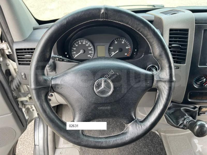 Mercedes  bus