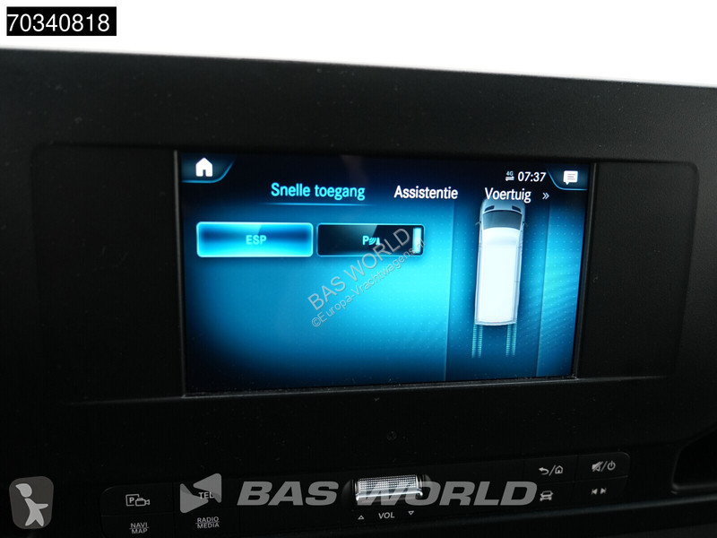 Mercedes 315 CDI Passagiersbus L2H2 AC/Climate...