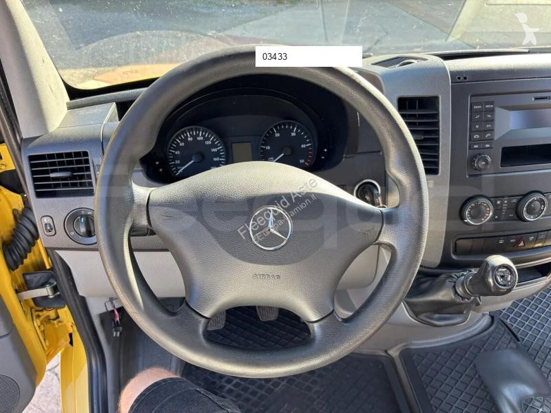 Mercedes  bus