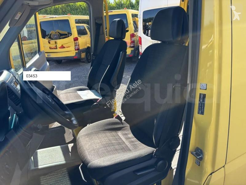 Mercedes  bus