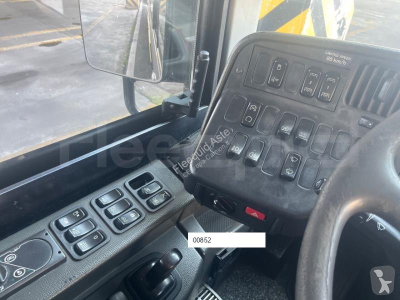 Autobus Scania Citywide