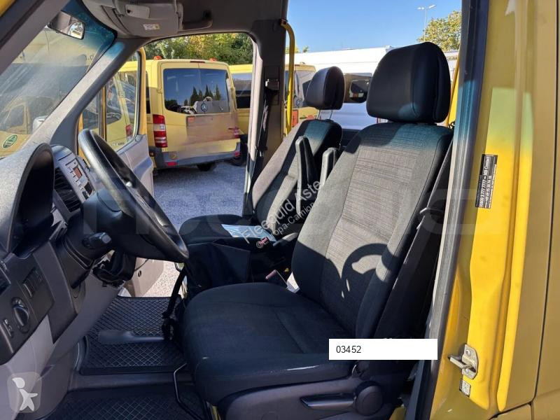 Autobus Mercedes