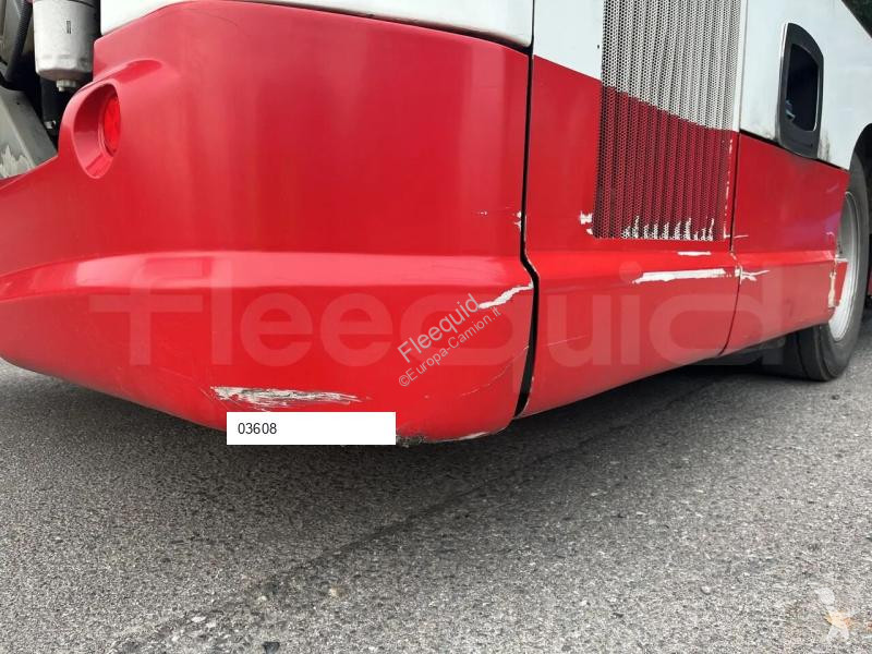 Iveco Heuliez Gx117 bus