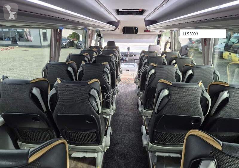 Autobus Iveco MAGO 2