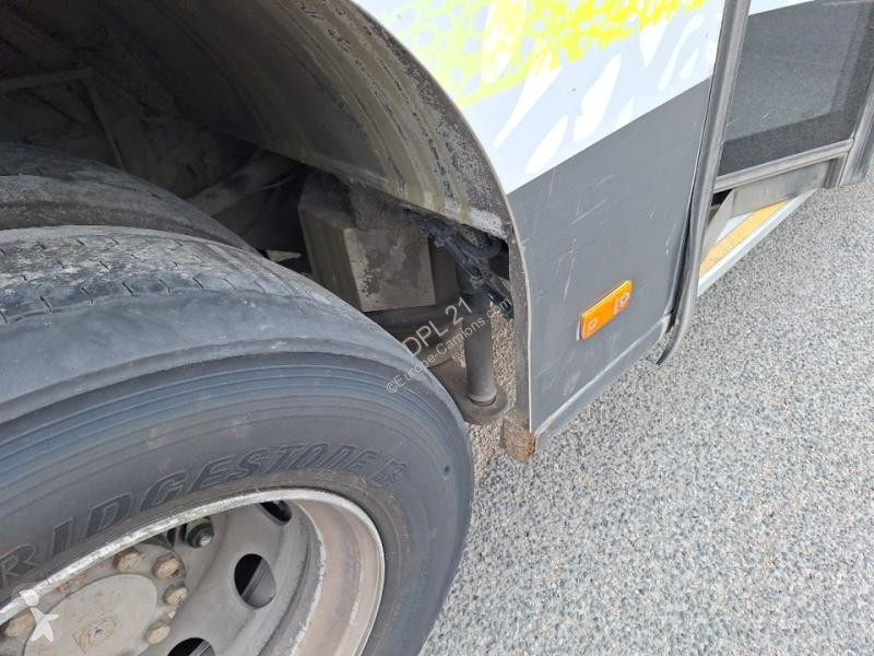 باص Mercedes  BUS ARTICULE