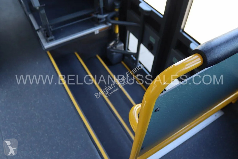 Autobús Mercedes ME 12,98m /Euro 5 / lift