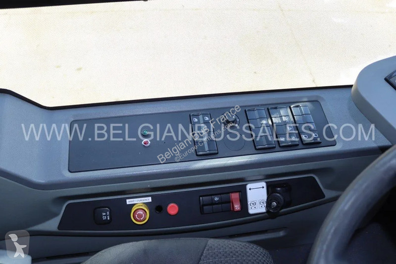 Autobús Mercedes C2 / Airco / Automatic gearbox...
