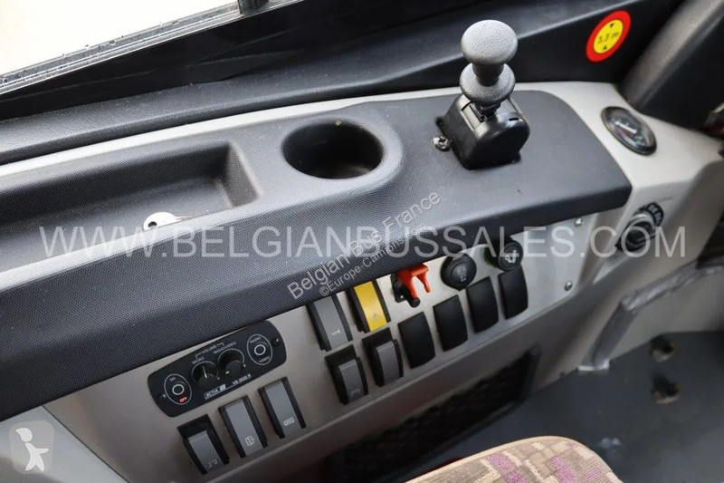 Ônibus transporte Otokar Territo / 12.1m / Euro...
