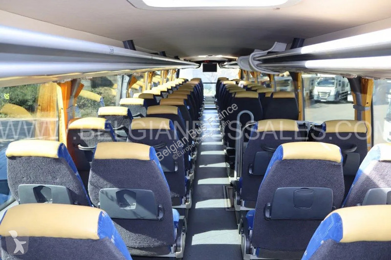 Ônibus transporte Ayats Bravo 1 / Full option /...