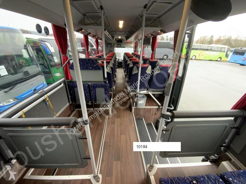 Bus Mercedes L