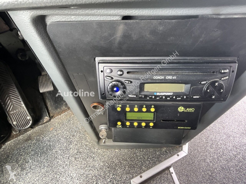 Autobus Setra LE Business