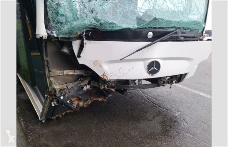 Autobuz Mercedes