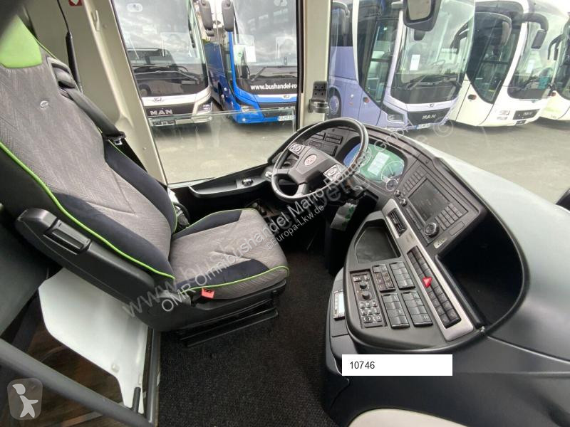 Linjebuss Setra S 531 DT