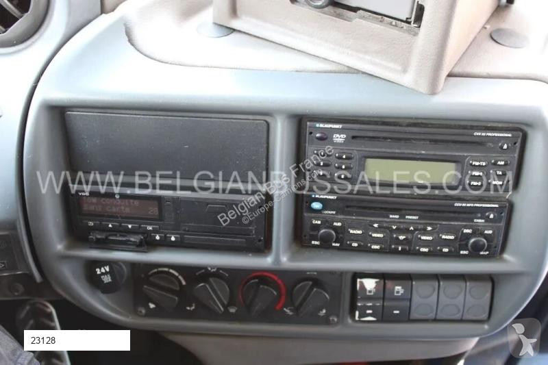 Autobuz Iveco LE / 12.8m / Euro 5