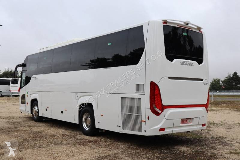 Autobus Setra ALCOA Dura-Bright 22,5 x 8,25 (ET...