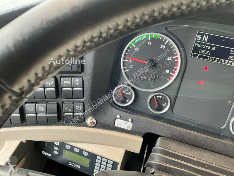 Autocar Neoplan L