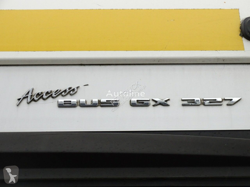 Buss  GX327