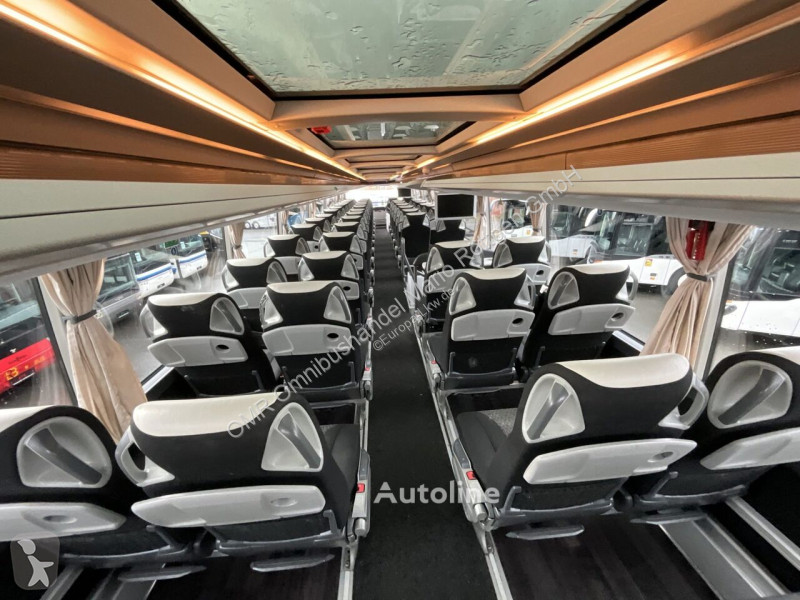 Touringcar Setra S 531 DT