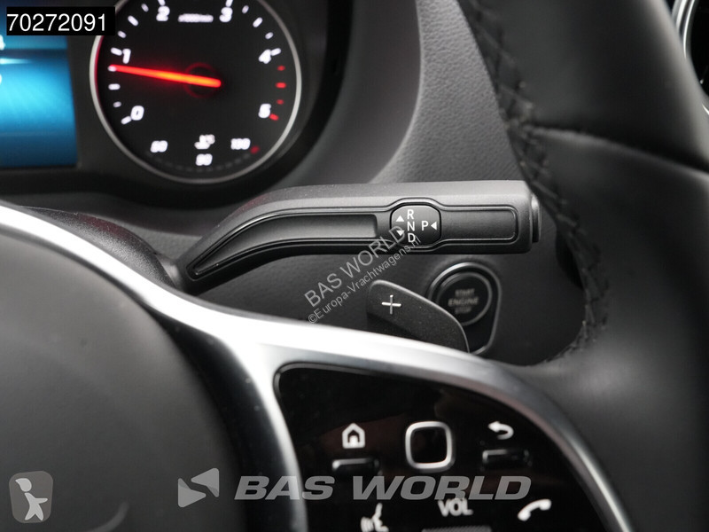باص Mercedes 319 CDI Automaat VIP 9 persoons...