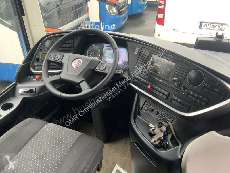 Autocar Setra S 531 DT