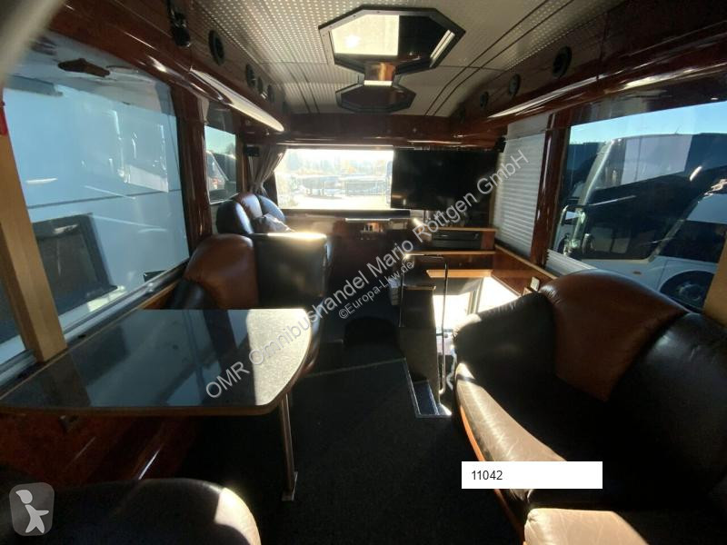 Autocar Van Hool T 918