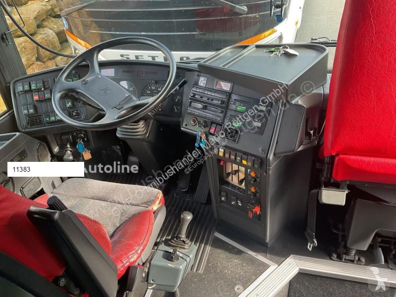 Touringcar Setra S 328 DT