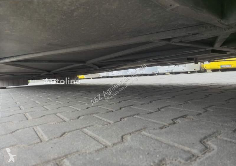 Camioneta Iveco MAGELYS / SPROWADZONY / WINDA /...