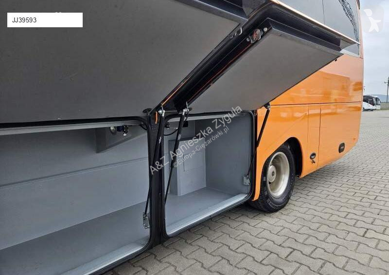 Bus Iveco ERENER 70C18 / SPROWADZONE / 31...