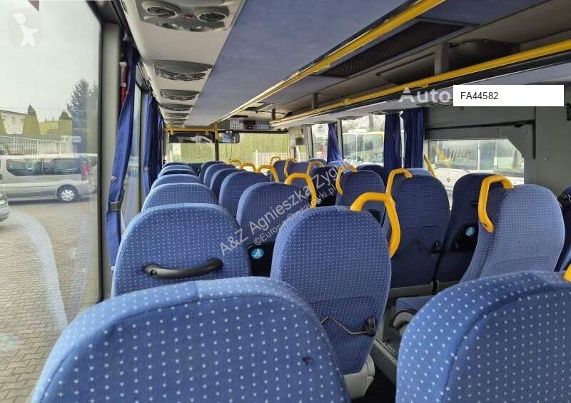 Autobus Otokar VECTIO / KLIMA / PRZEBIEG...