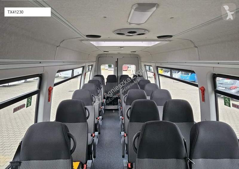 Autobus Iveco DAILY LINE A60C15