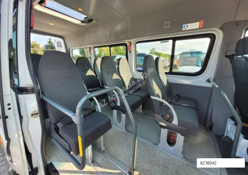 Autobus Mercedes SPRINTER TRANSFER /...