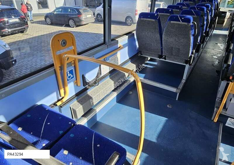 Autobus Irisbus CROSSWAY/ SPROWADZONY/...