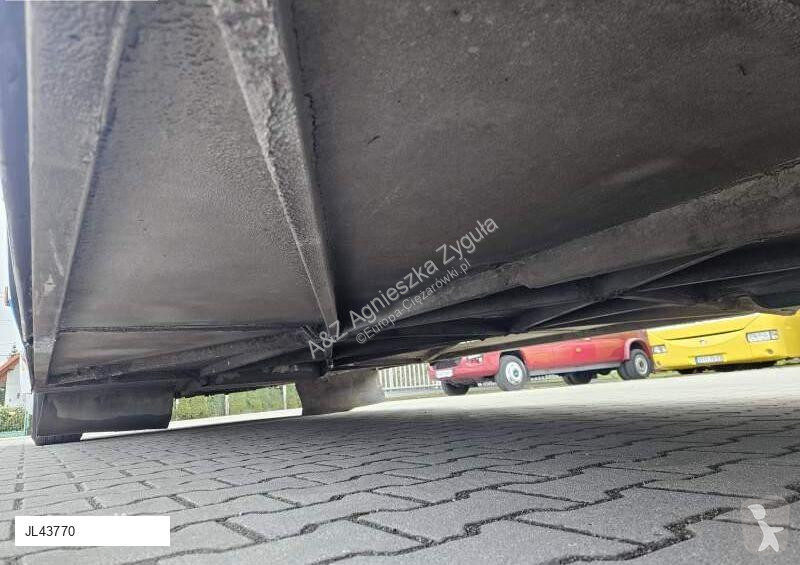 Autobus Irisbus ILIADE RT / SPROWADZONA / 10.60...