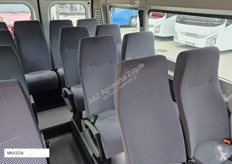 Autobuz Citroën JUMPER / SPROWADZONY / 17...