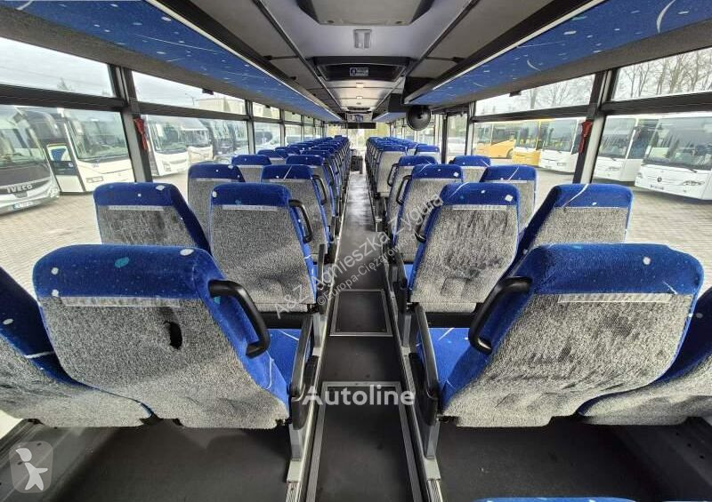 Autobus Irisbus AXER / SPROWADZONY Z FRANCJI