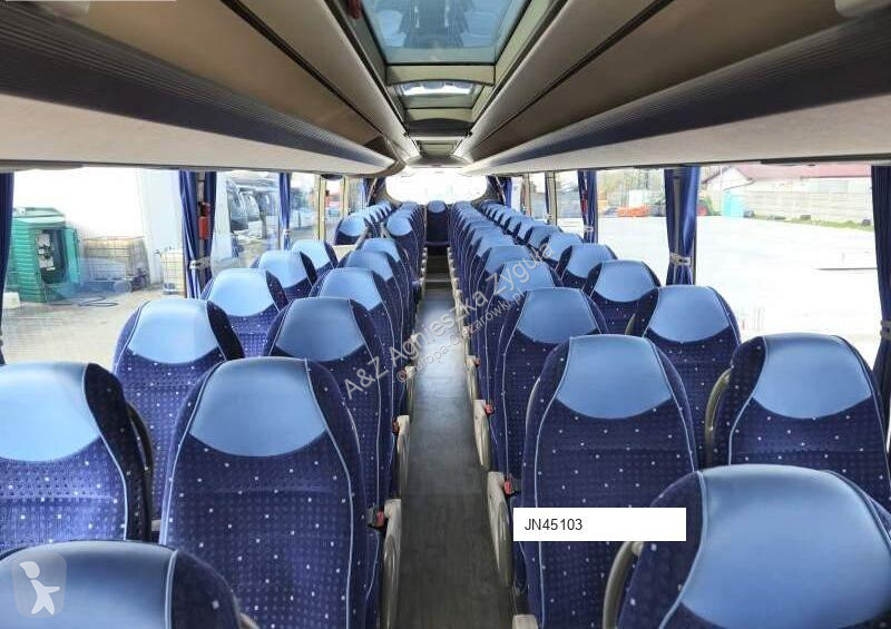 Autobus Iveco MAGELYS