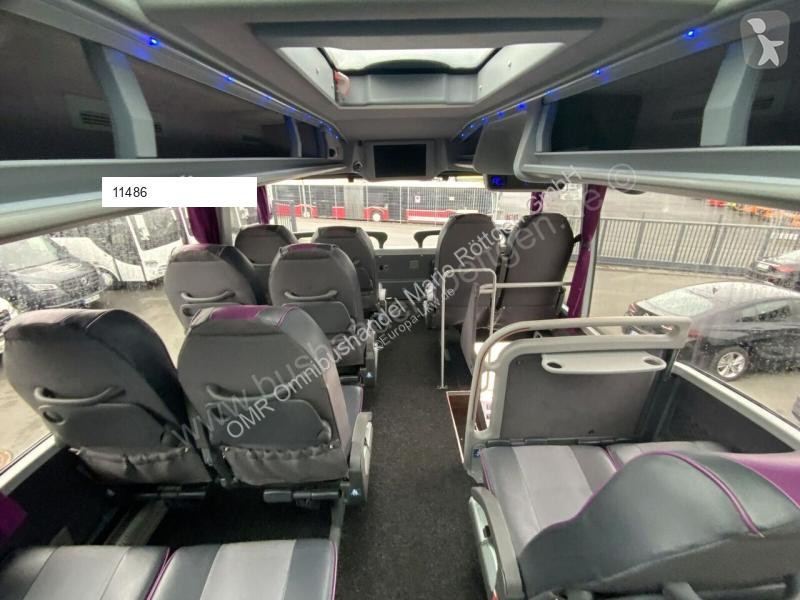 Autocar Van Hool