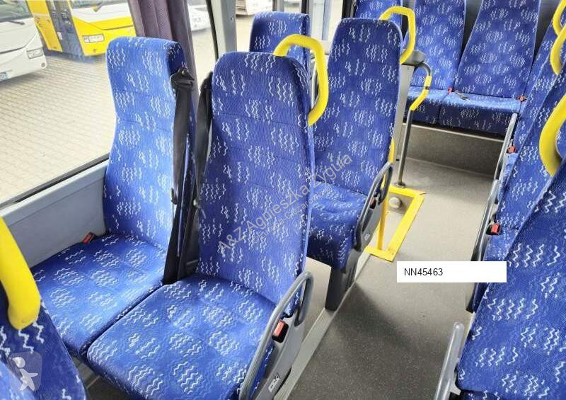 Autobus Otokar NAVIGO