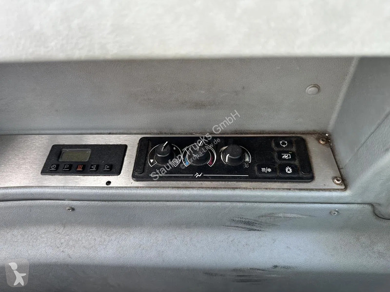 Buss Mercedes O 530 Klima 299 PS Unfallfahrzeug!
