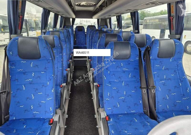 Camioneta Iveco SUNSET