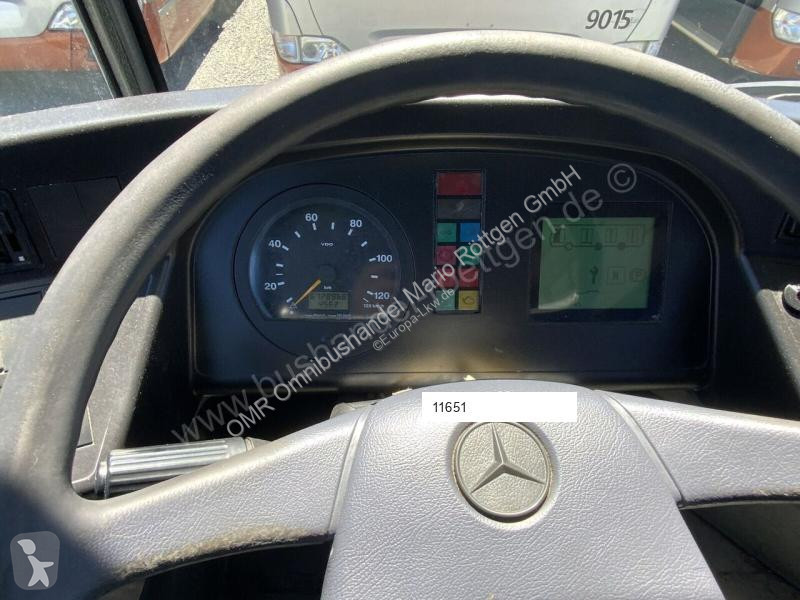 Buss Mercedes O 530 G