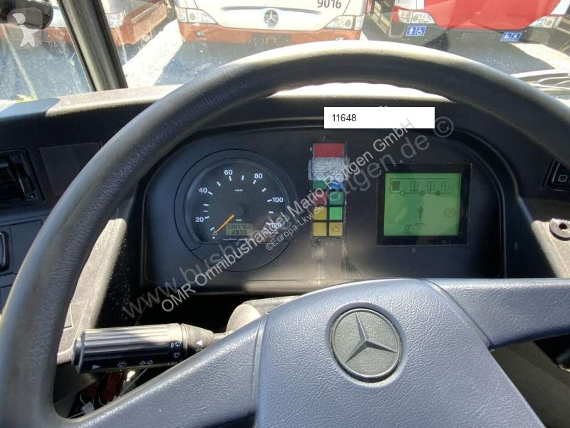Bus Mercedes O 530 G