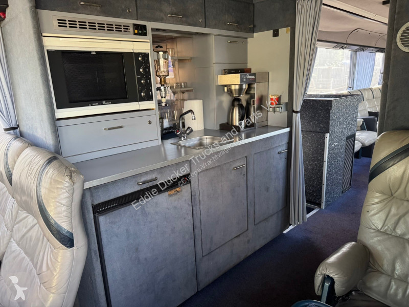 Autobus Bova 12-290 / 24 PERSONEN / PARTY BUS /...