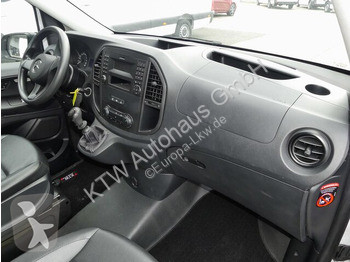 Užitkové vozidlo Mercedes 114...