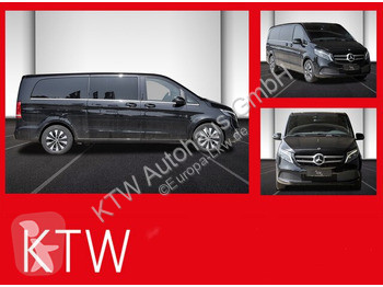 Nyttofordon Mercedes