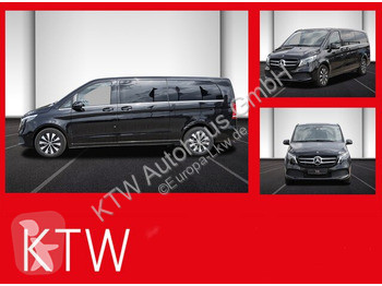 Nyttofordon Mercedes
