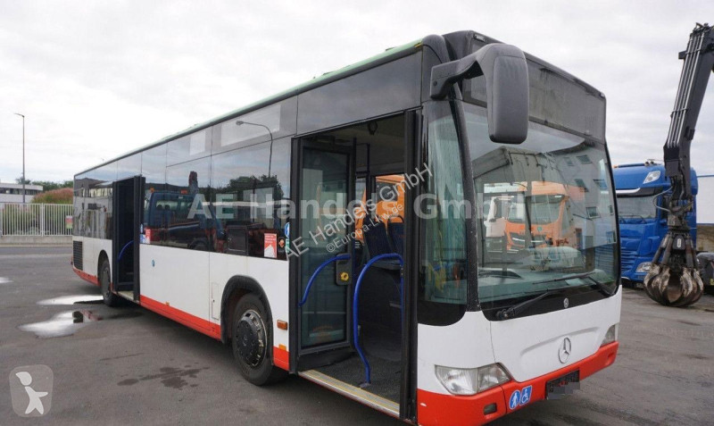 Pullman Mercedes