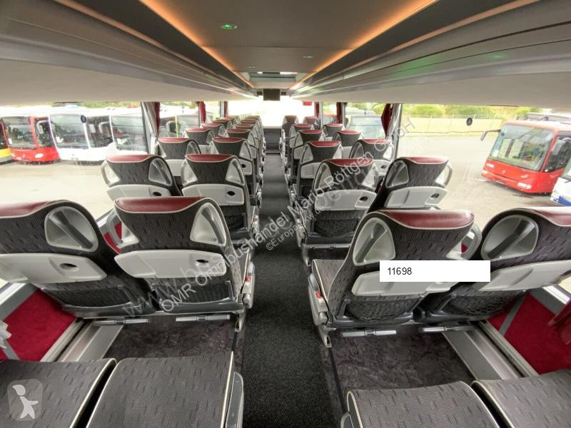 Touringcar Setra
