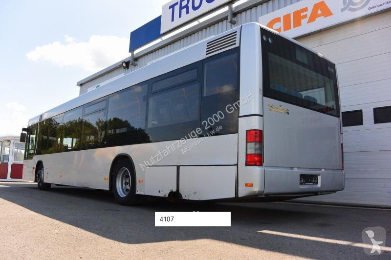 Camioneta MAN Andere