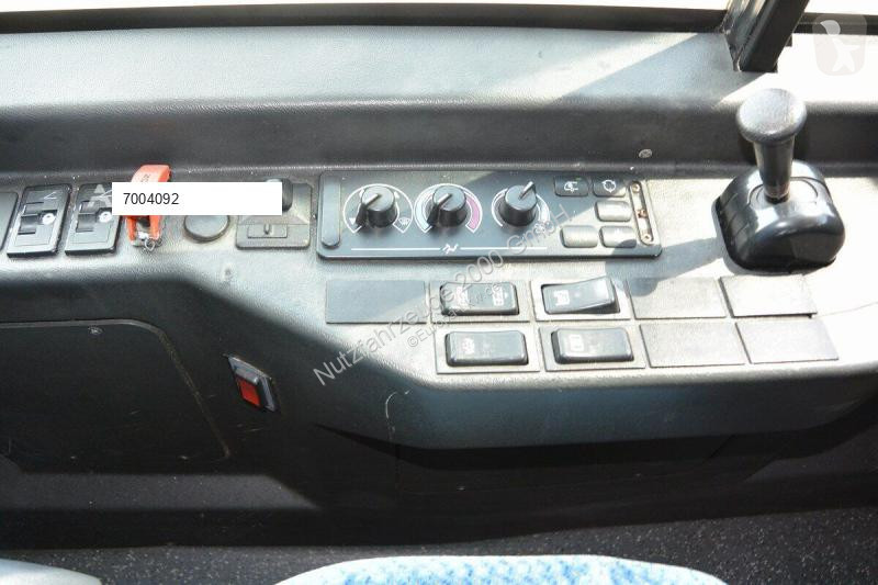 Autobuz MAN Andere